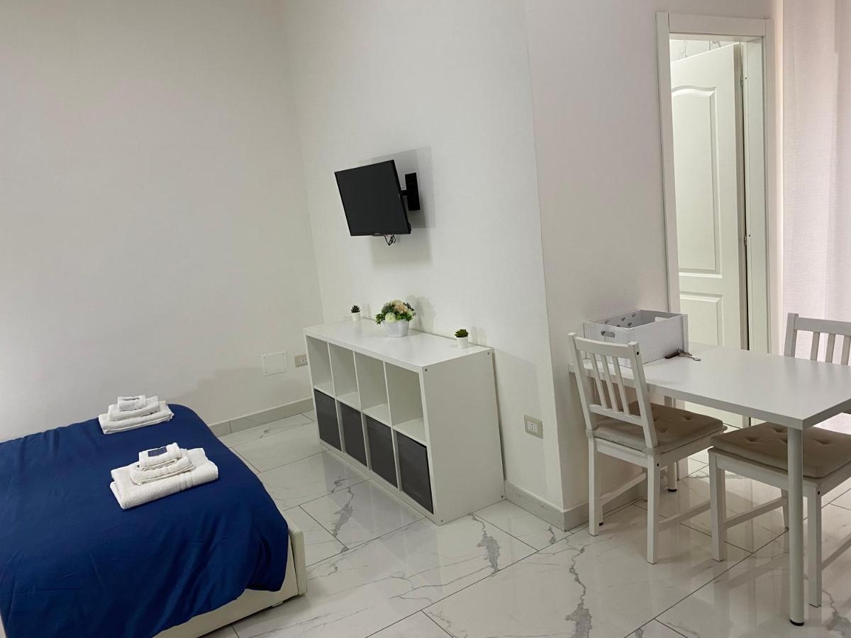 Conforti Apartment Naples Exterior photo