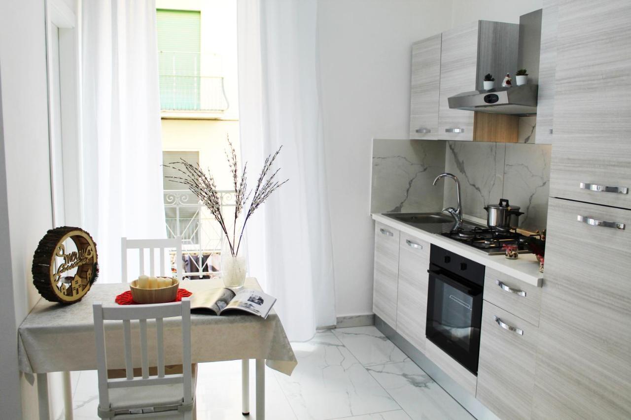 Conforti Apartment Naples Exterior photo